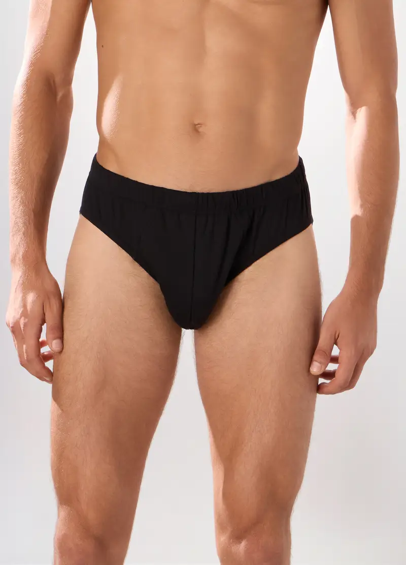 UPIM HB Slip Uomo Nero 2838573 miniatura 3