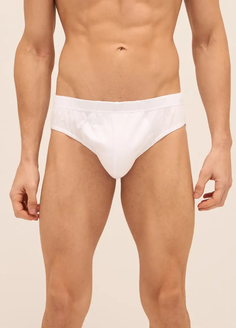 UPIM HB Slip Uomo Bianco 2838543 miniatura 2