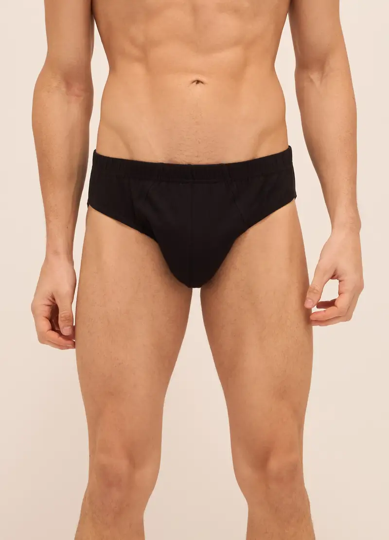 UPIM HB Slip Uomo Nero 2838549 miniatura 2