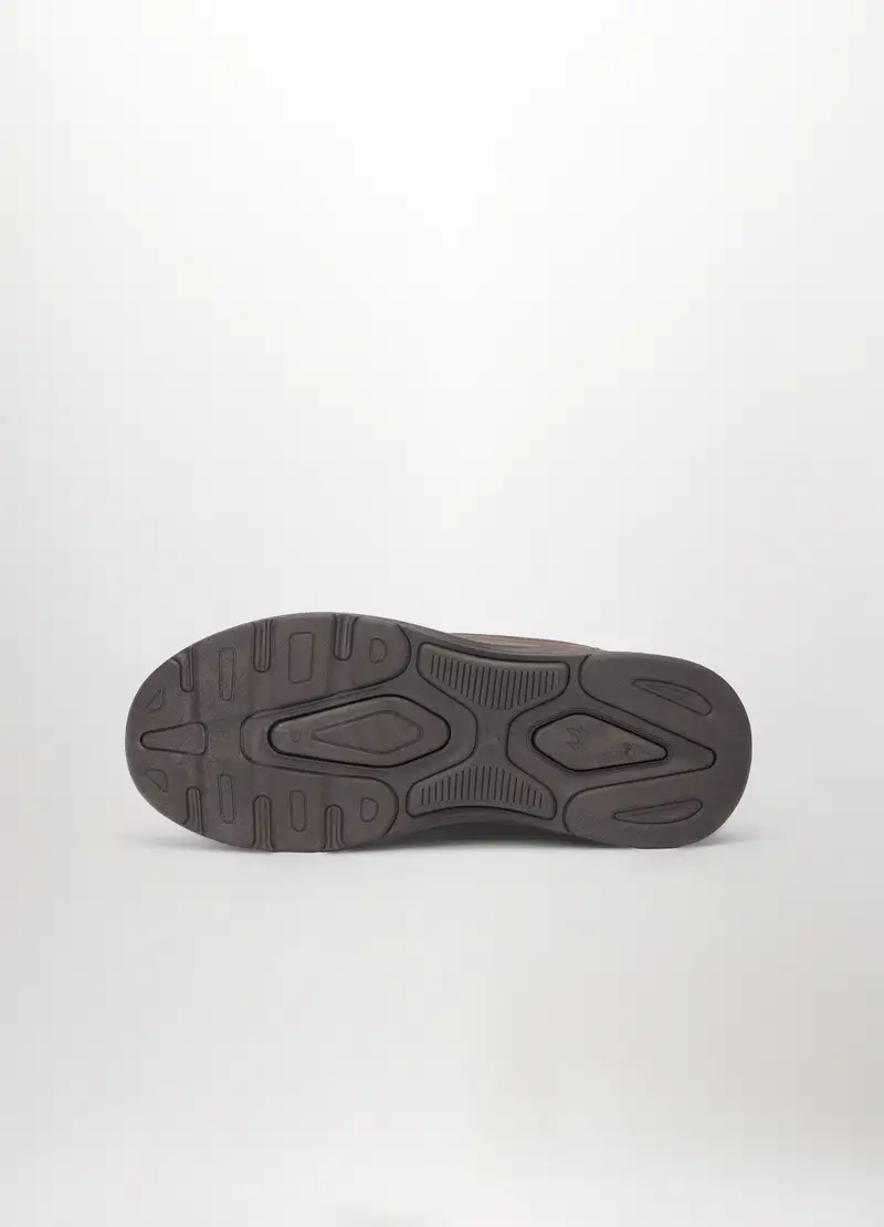 UPIM HB Slip Uomo Marrone 4252400 miniatura 3