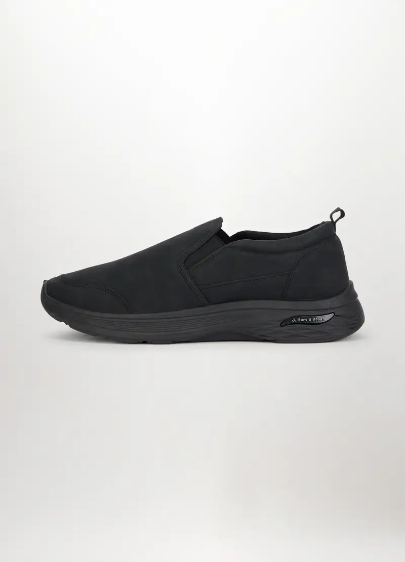 UPIM HB Slip Uomo Nero 4252401