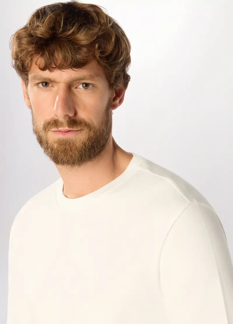 UPIM HB T-shirt Uomo Bianco 3756573 miniatura 3