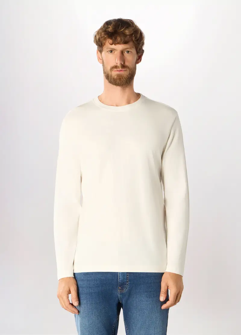 UPIM HB T-shirt Uomo Bianco 3756573