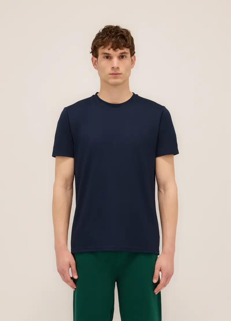 UPIM HB T-shirt Uomo Blu 973049