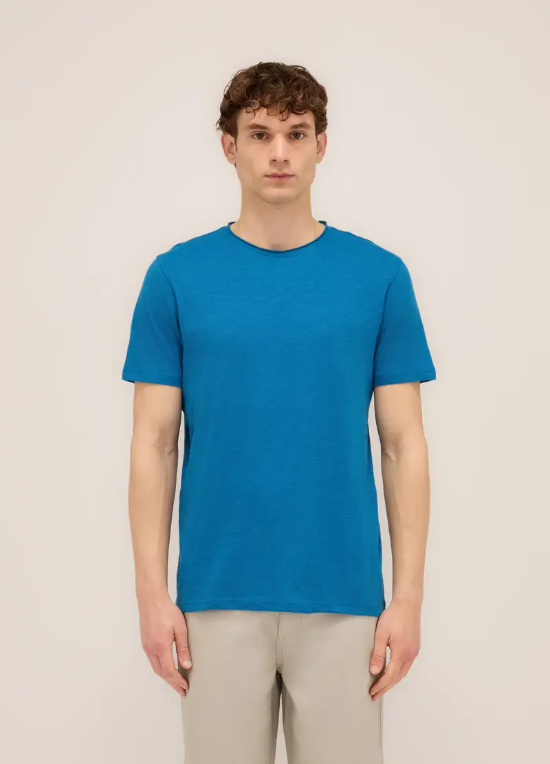 UPIM HB T-shirt Uomo Blu 2347158
