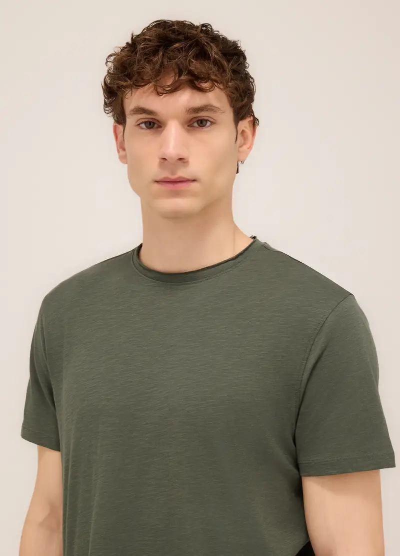 UPIM HB T-shirt Uomo Grigio 4288574 miniatura 3