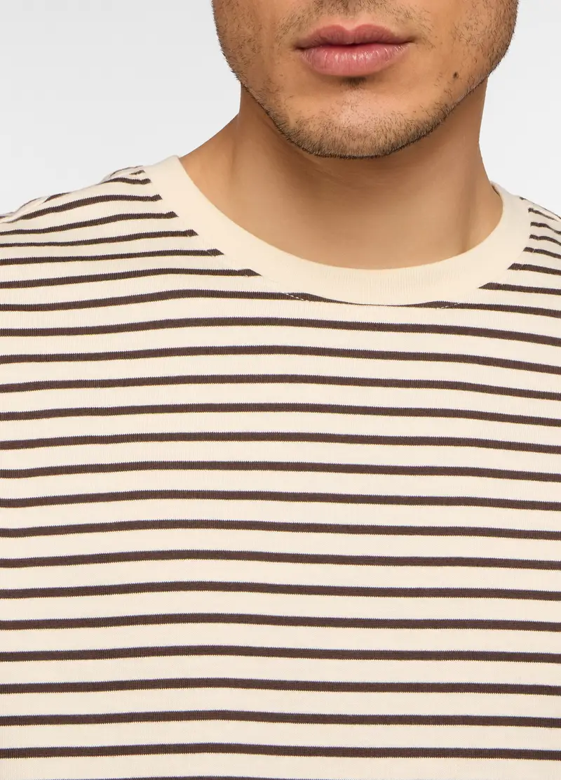 UPIM HB T-shirt Uomo Bianco 4350222 miniatura 3