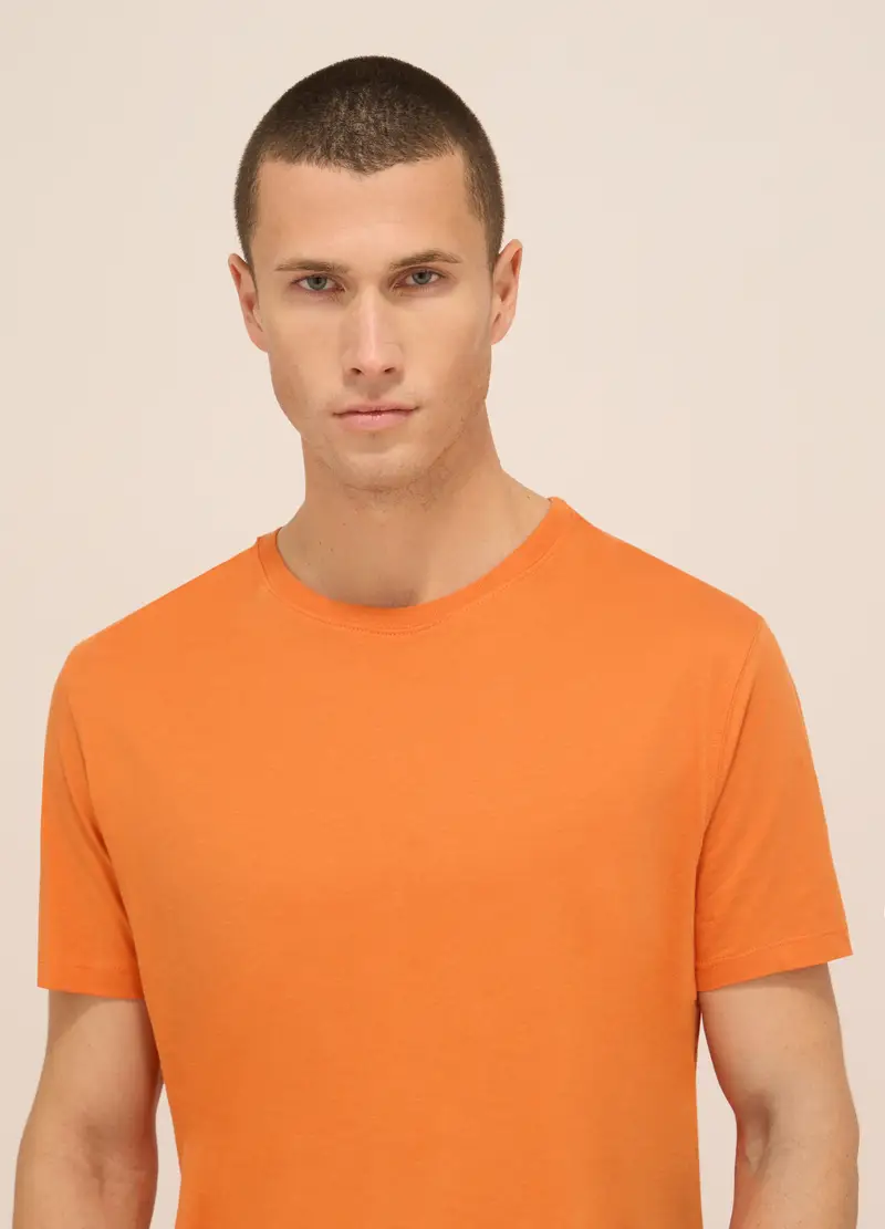 UPIM HB T-shirt Uomo Beige 970936 miniatura 2