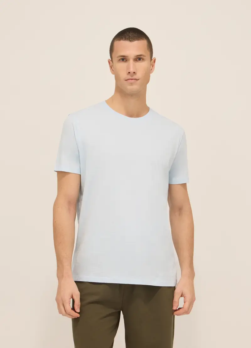 UPIM HB T-shirt Uomo Azzurro 2313016