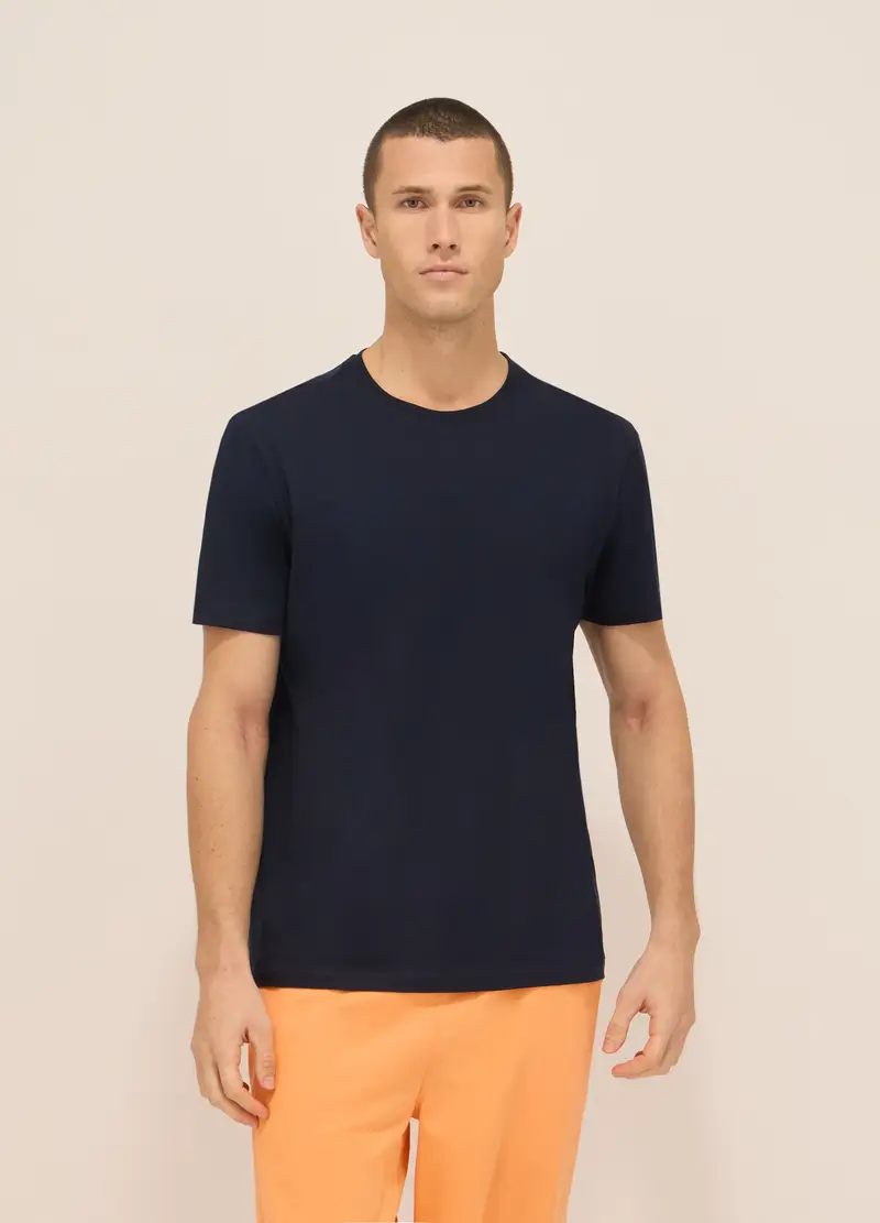 UPIM HB T-shirt Uomo Blu 970931