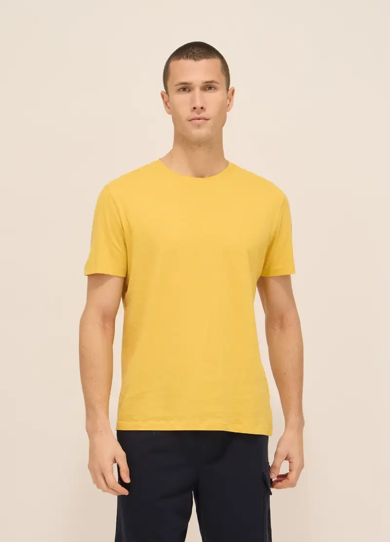 UPIM HB T-shirt Uomo Giallo 1131875