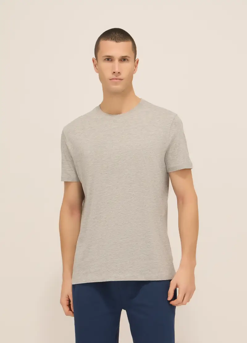 UPIM HB T-shirt Uomo Grigio 970930