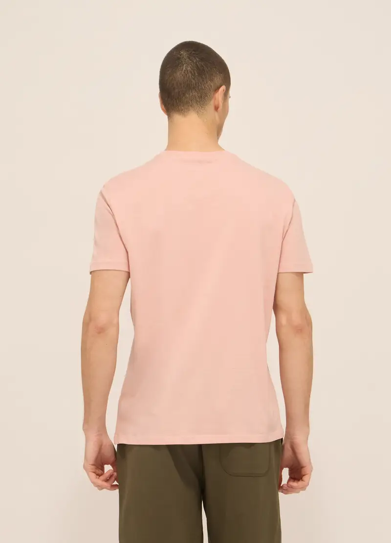 UPIM HB T-shirt Uomo Rosa 4254017 miniatura 2