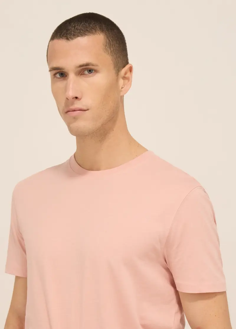 UPIM HB T-shirt Uomo Rosa 4254017 miniatura 3