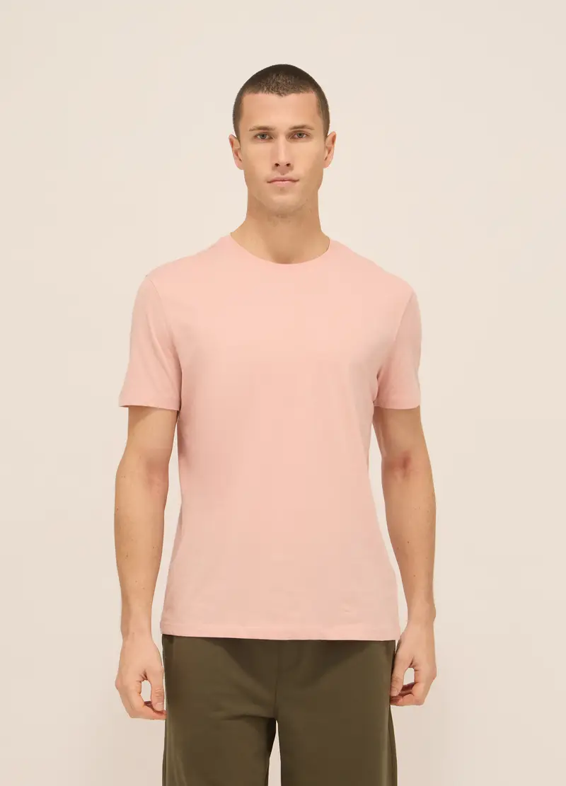 UPIM HB T-shirt Uomo Rosa 4254017