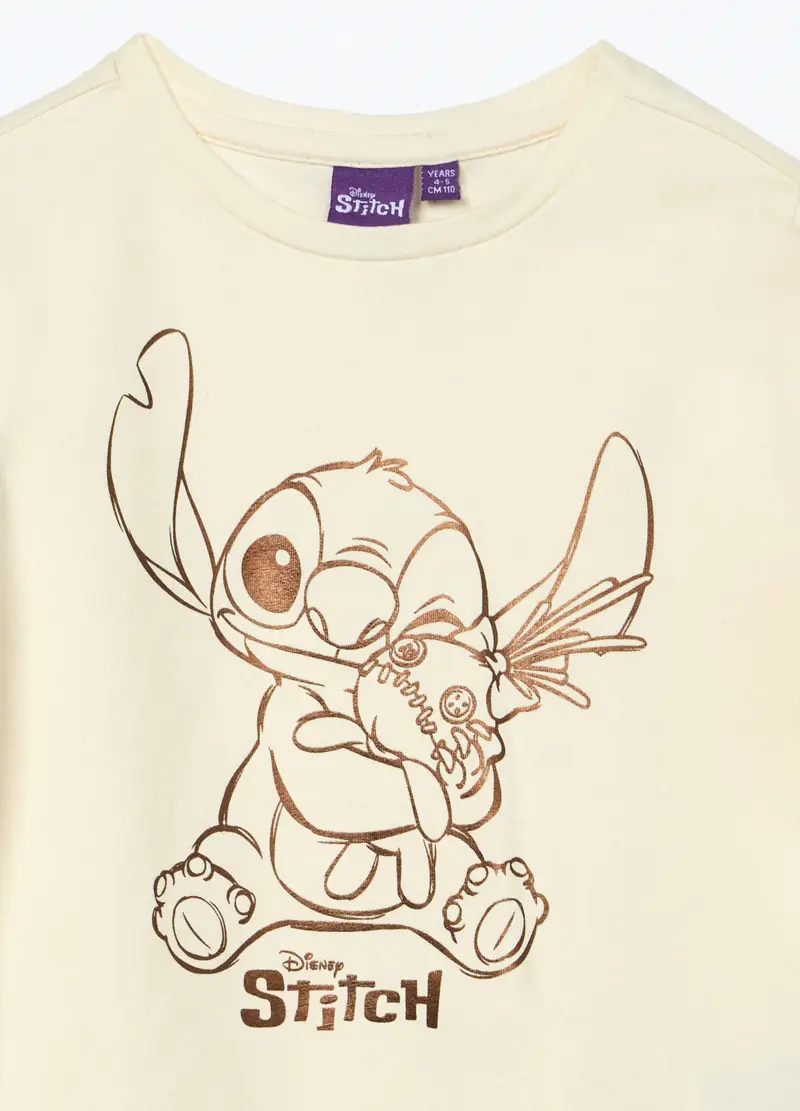 UPIM HB T-shirt Bambina Bianco 1994900 miniatura 2