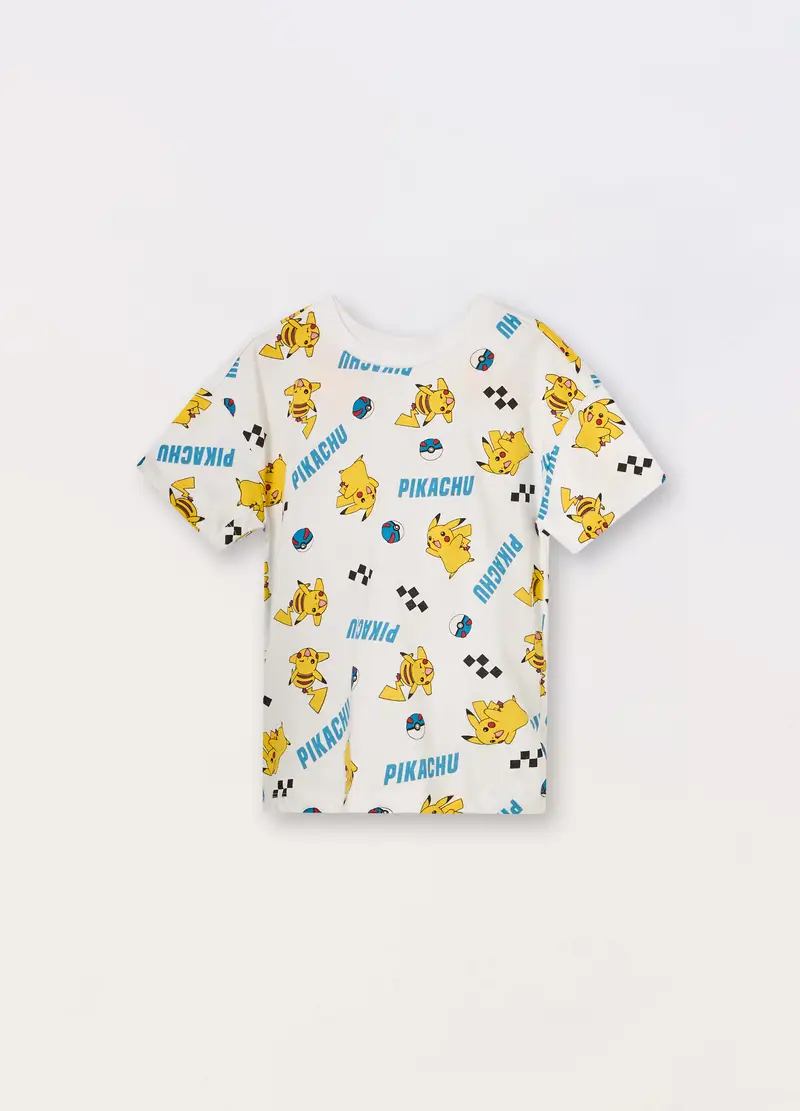 UPIM HB T-shirt Bambino Bianco 970669