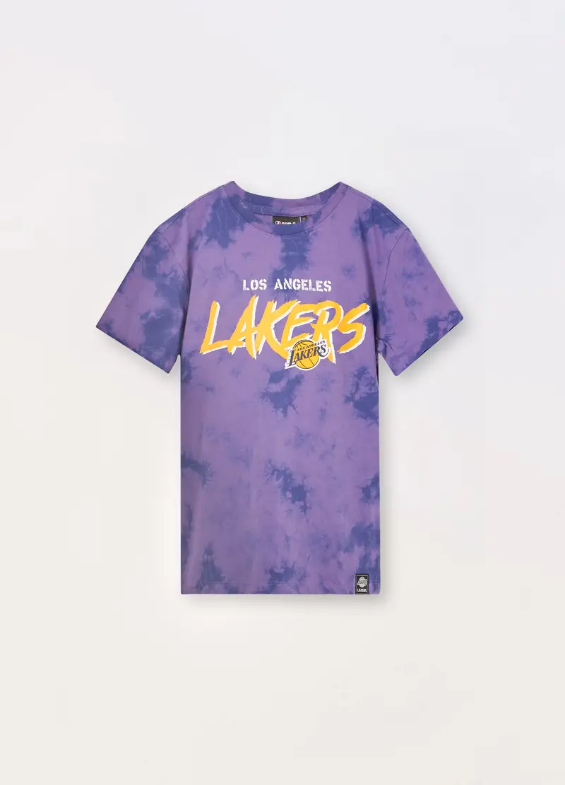 UPIM HB T-shirt Bambino Viola 970677