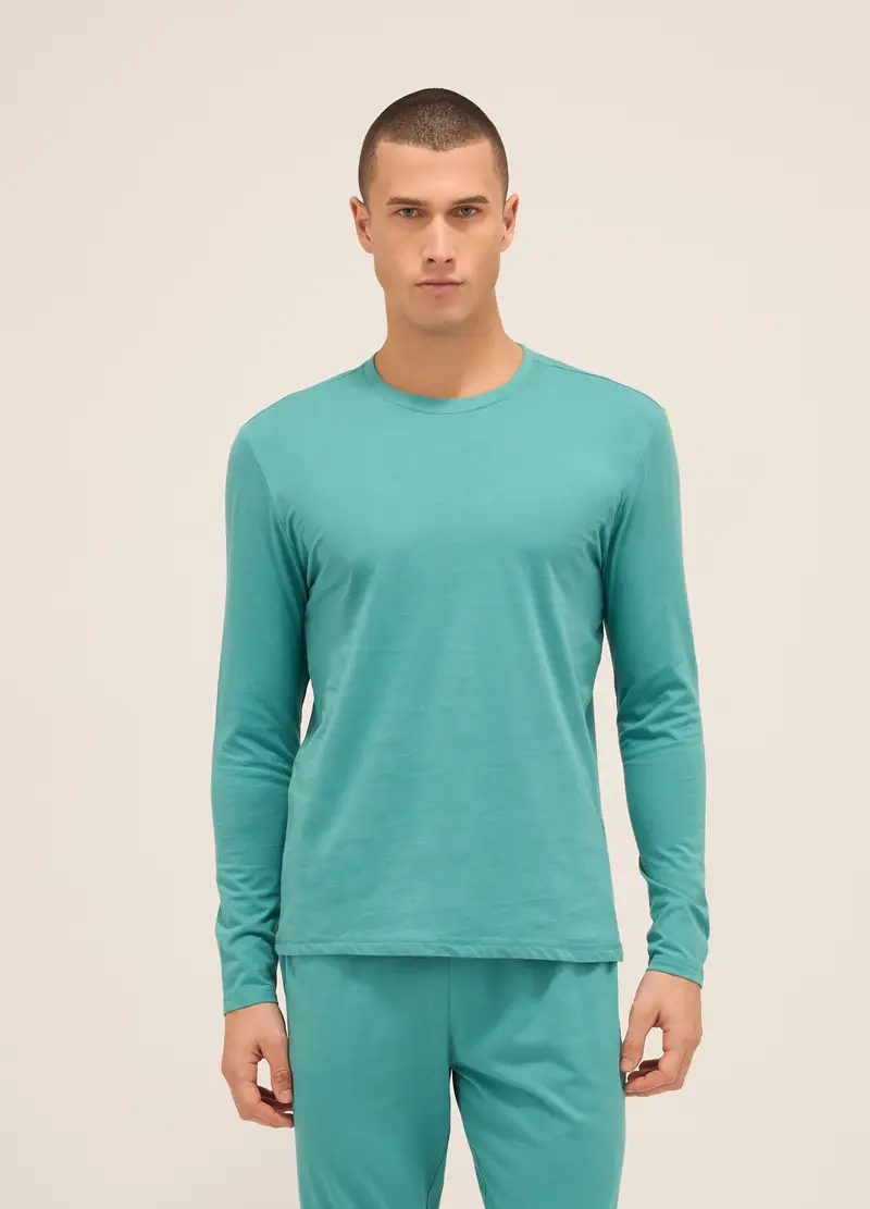 UPIM HB T-shirt Uomo Azzurro 970462