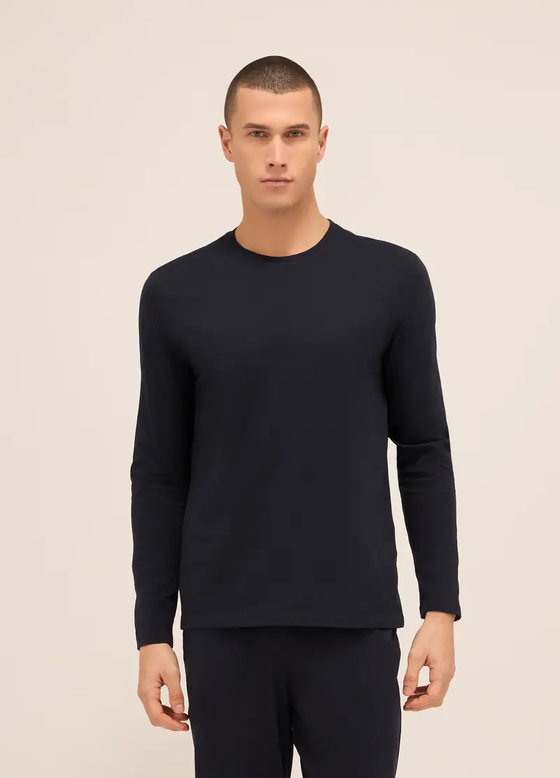 UPIM HB T-shirt Uomo Blu 1307788