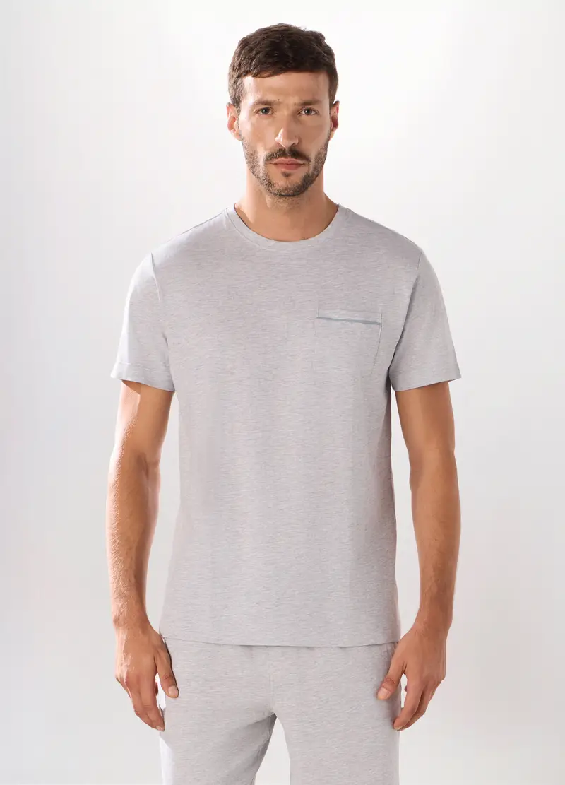 UPIM HB T-shirt Uomo Grigio 3756480