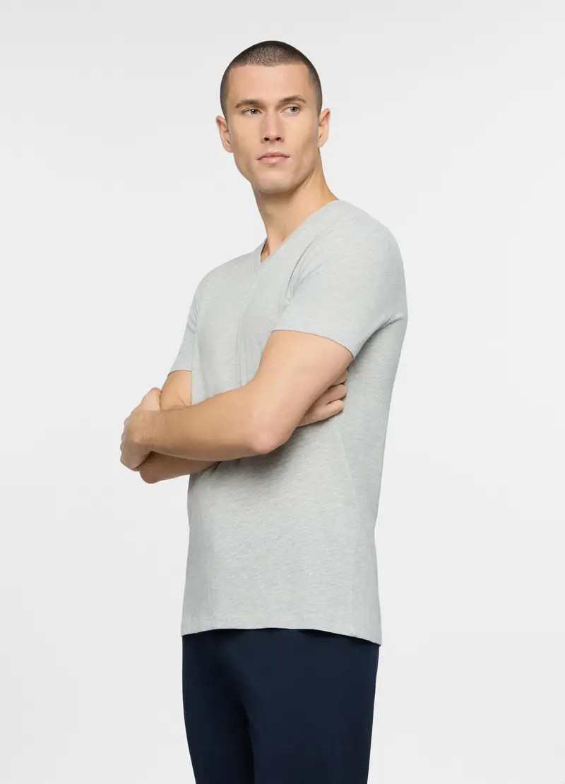 UPIM HB T-shirt Uomo Grigio 4221933