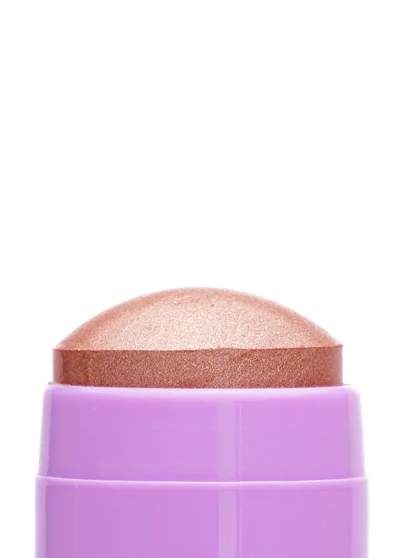 Illuminante Stick Dalla Formula Cremosa, Unisex, 02 - Delulu miniatura 2