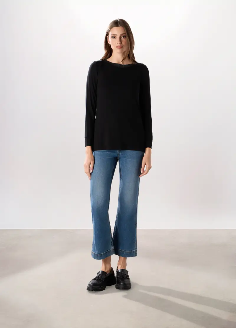 Upim Jeans Donna Denim 2617170