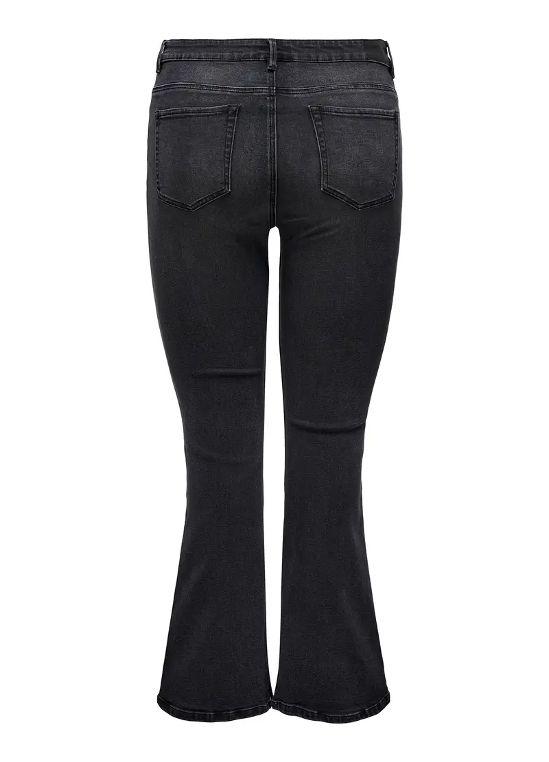 Upim Jeans Grigio 4253510 miniatura 3