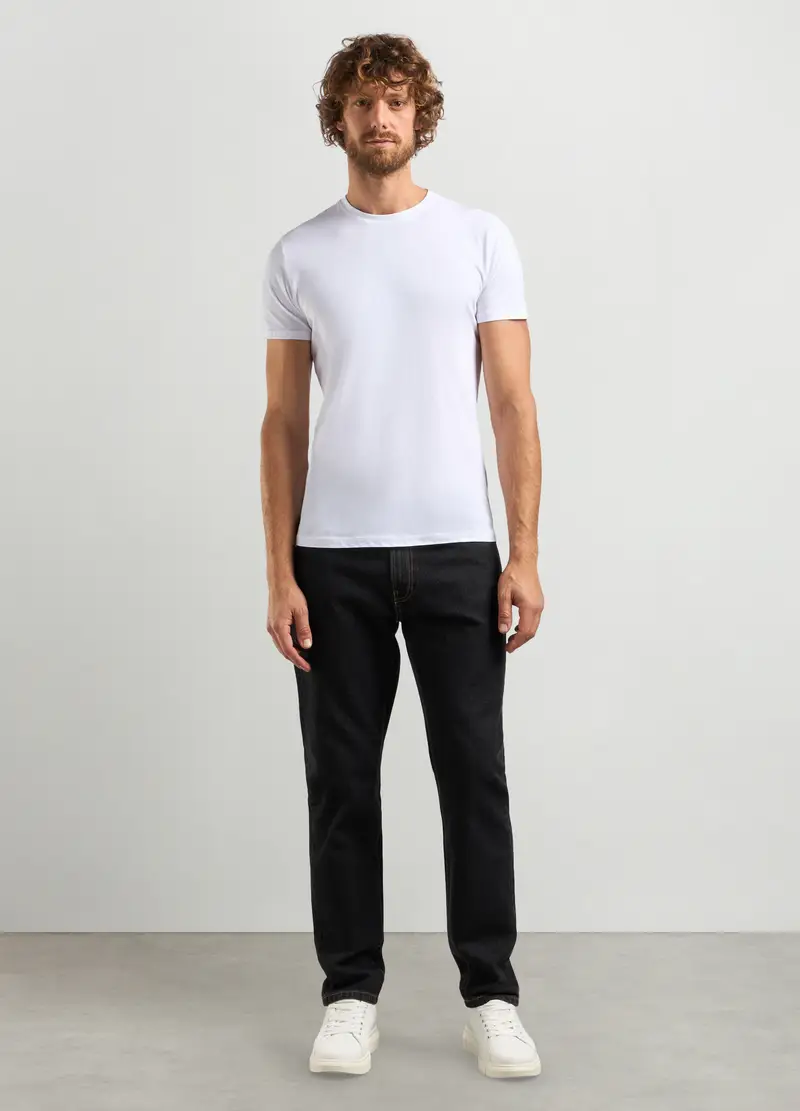 Upim Jeans Uomo Denim 2828232