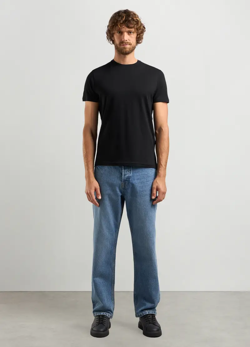 Upim Jeans Uomo Denim 4253869