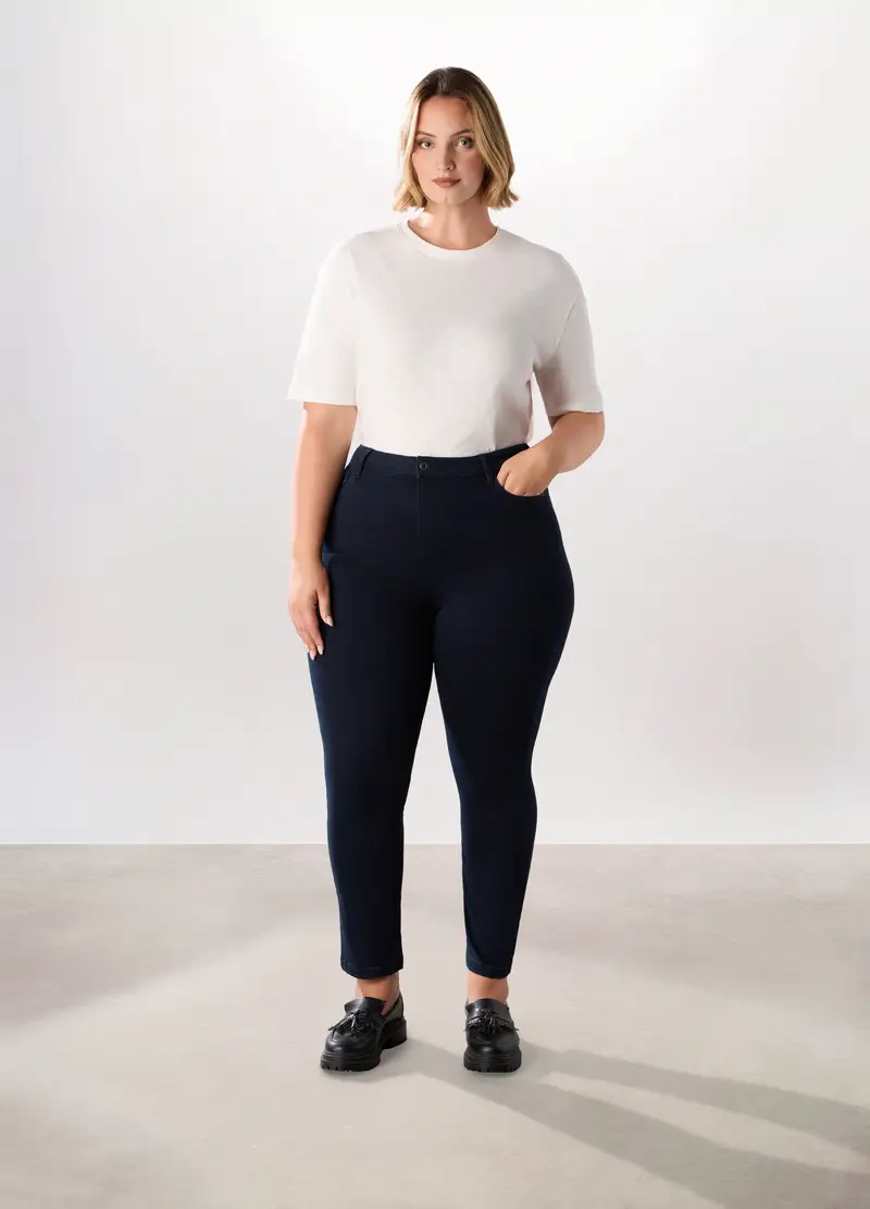 Upim Jeans Donna Denim 2617124