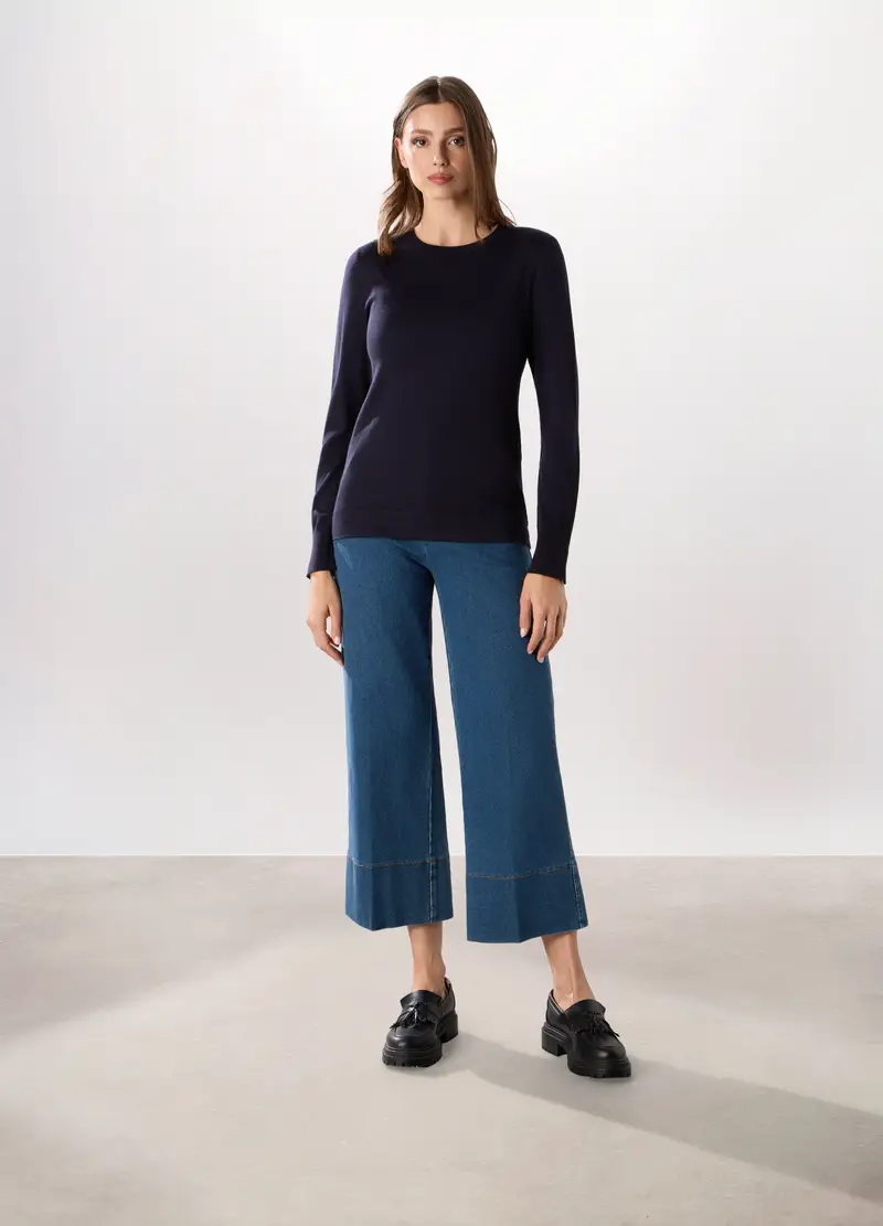 Upim Jeans Donna Blu 2617140