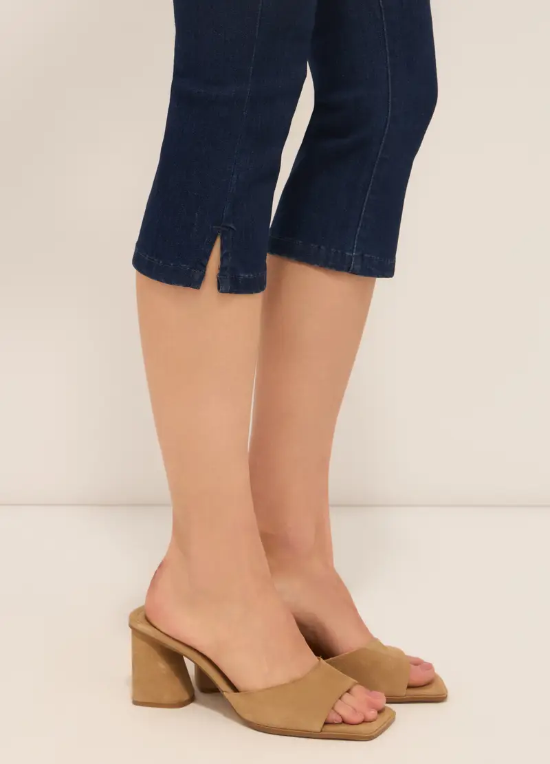 Upim Jeggings Donna Denim 978595 miniatura 2