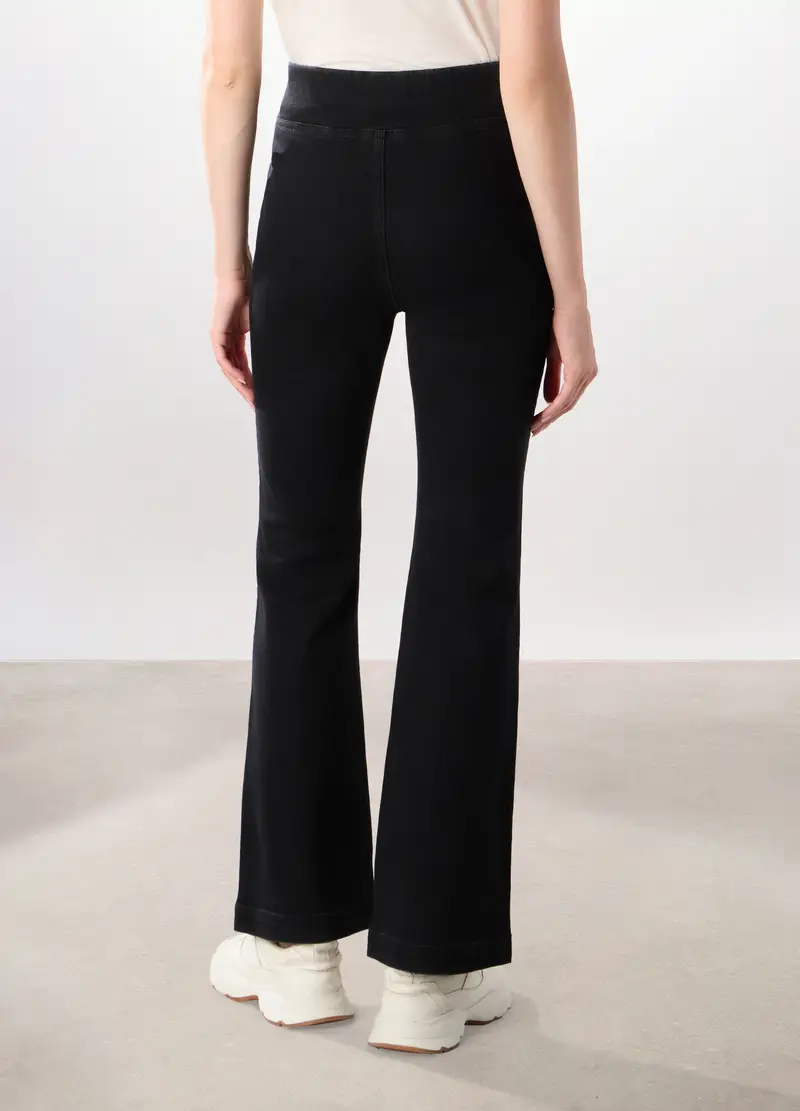 Upim Jeggings Donna Denim 4255003 miniatura 2