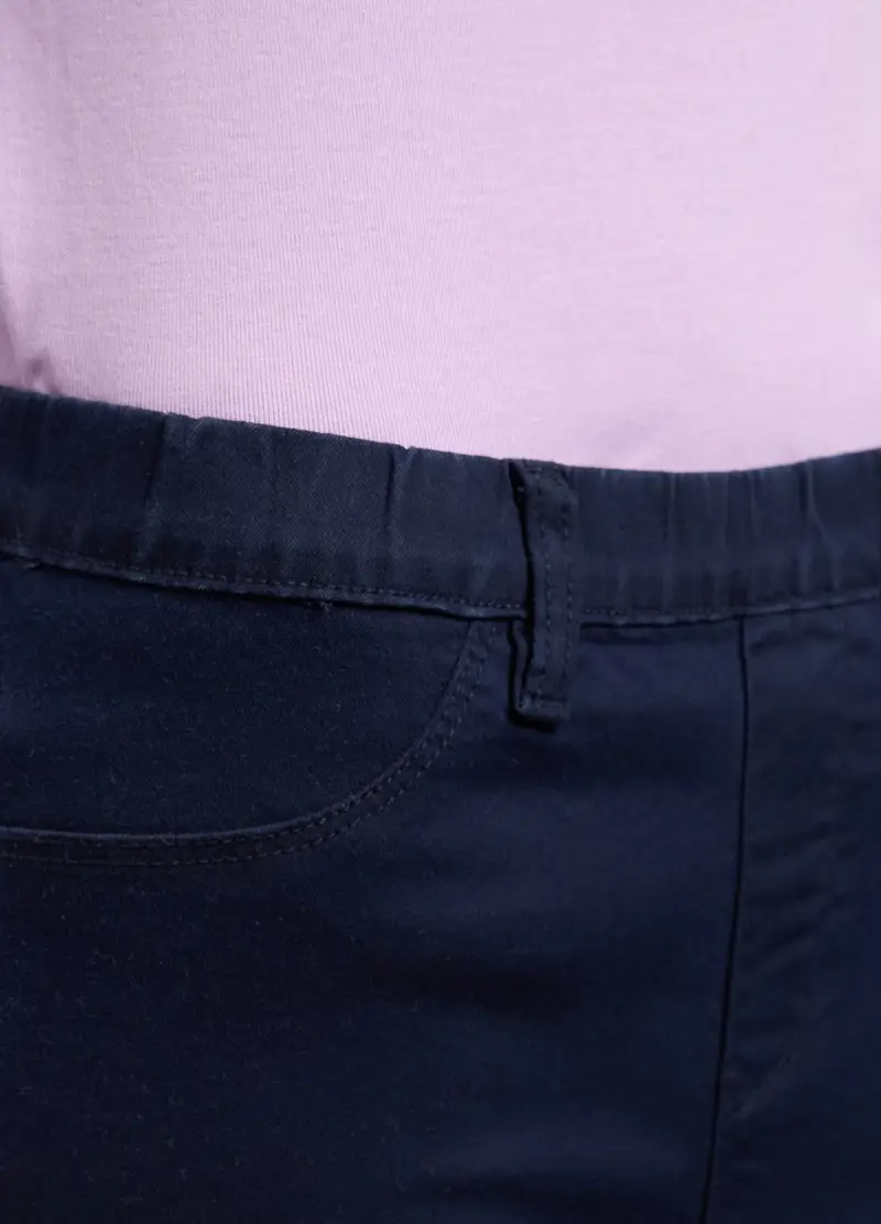 Upim Jeggings Donna Blu 2831165 miniatura 3