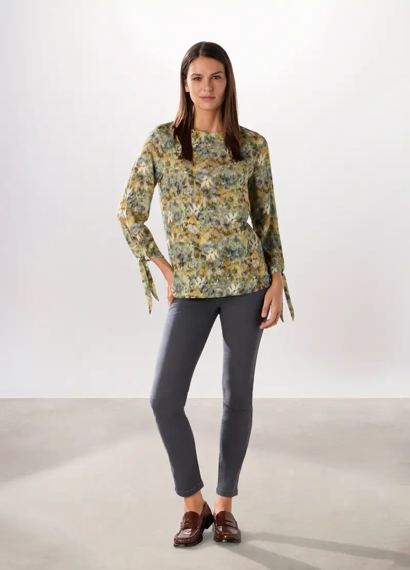 Upim Jeggings Donna Grigio 1995991