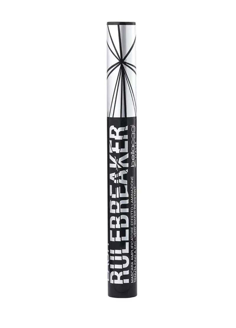 Lash Rule-breaker - Effetto Laminazione, Unisex, Nero miniatura 2
