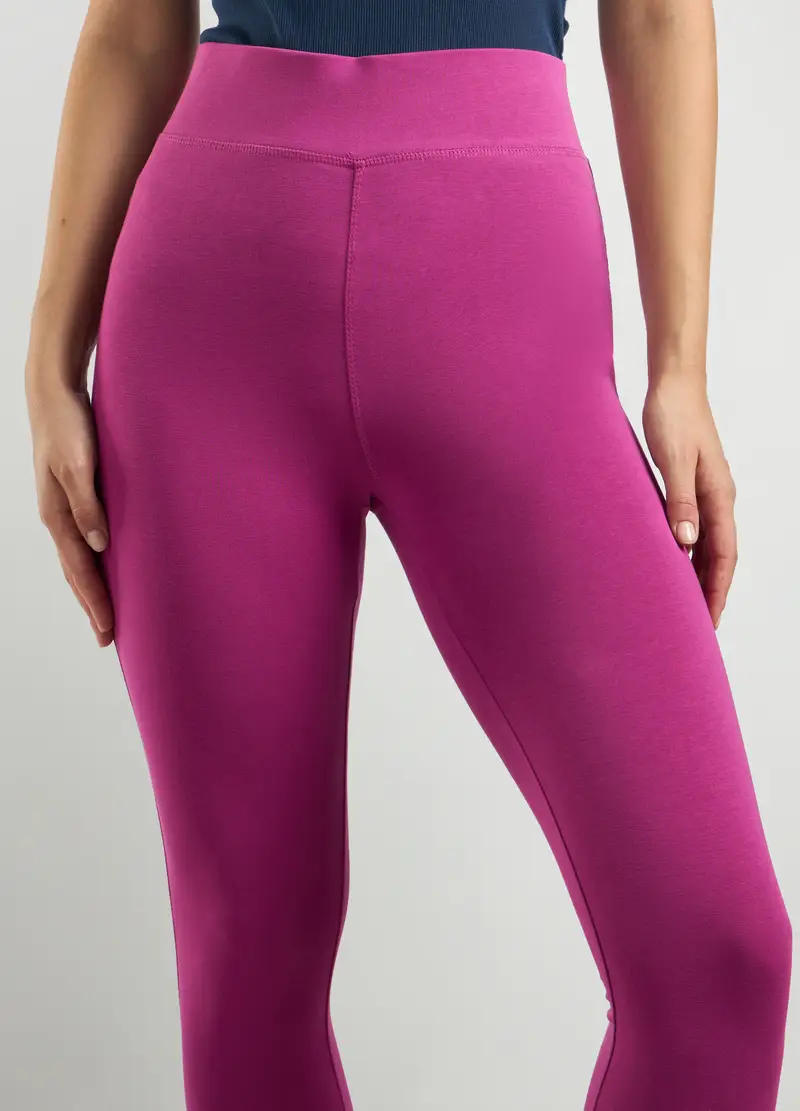 Upim Leggings Donna Rosa 3898840 miniatura 3