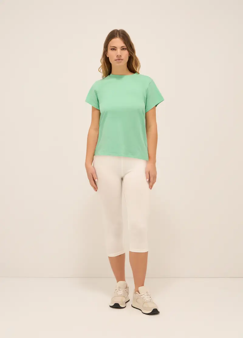 Upim Leggings Donna Bianco 1139612