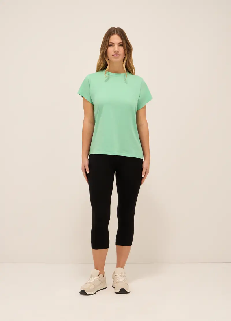 Upim Leggings Donna Nero 977831