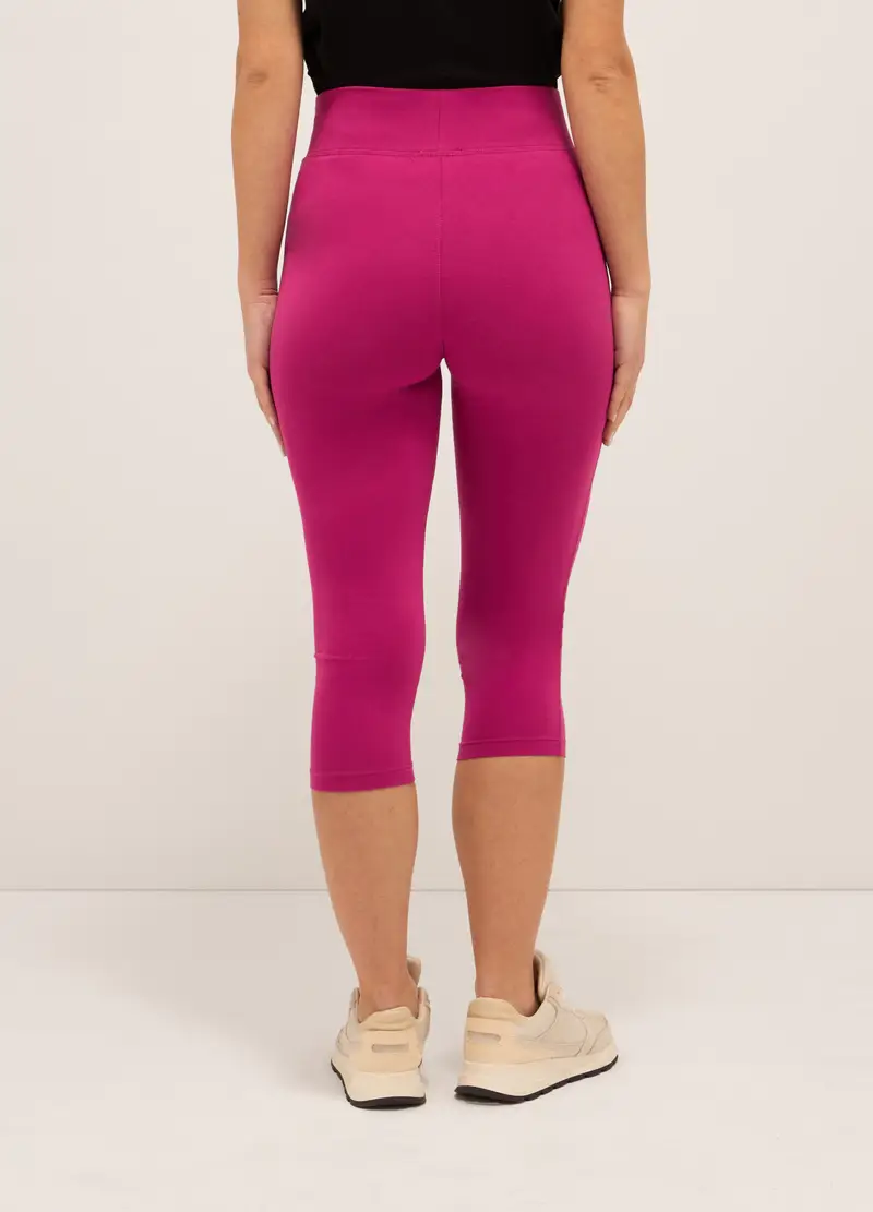 Upim Leggings Donna Rosa 4254033 miniatura 2