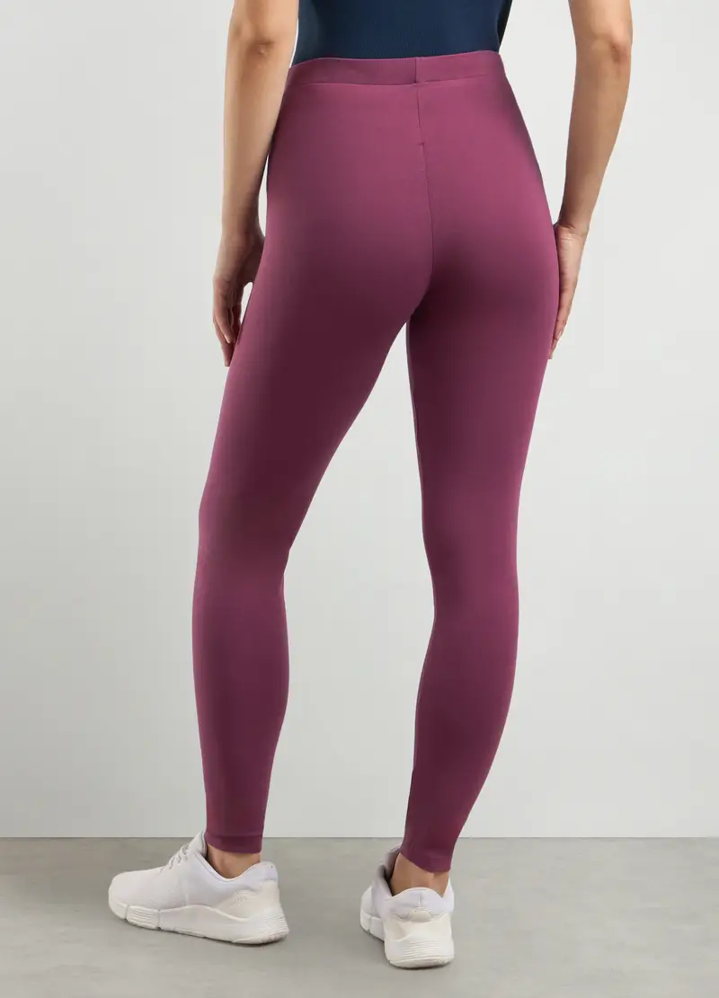 Upim Leggings Donna Rosa 4253874 miniatura 2