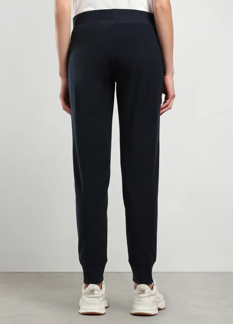 Upim Leggings Donna Blu 2837797 miniatura 2