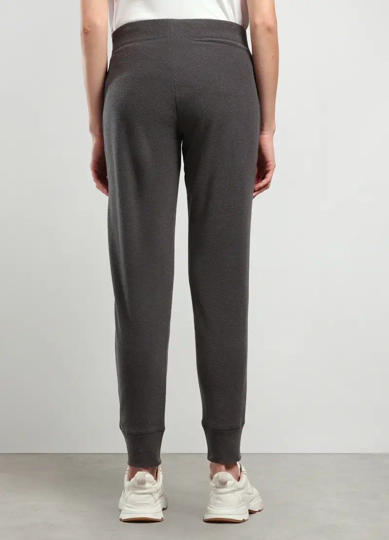 Upim Leggings Donna Grigio 2837801 miniatura 2