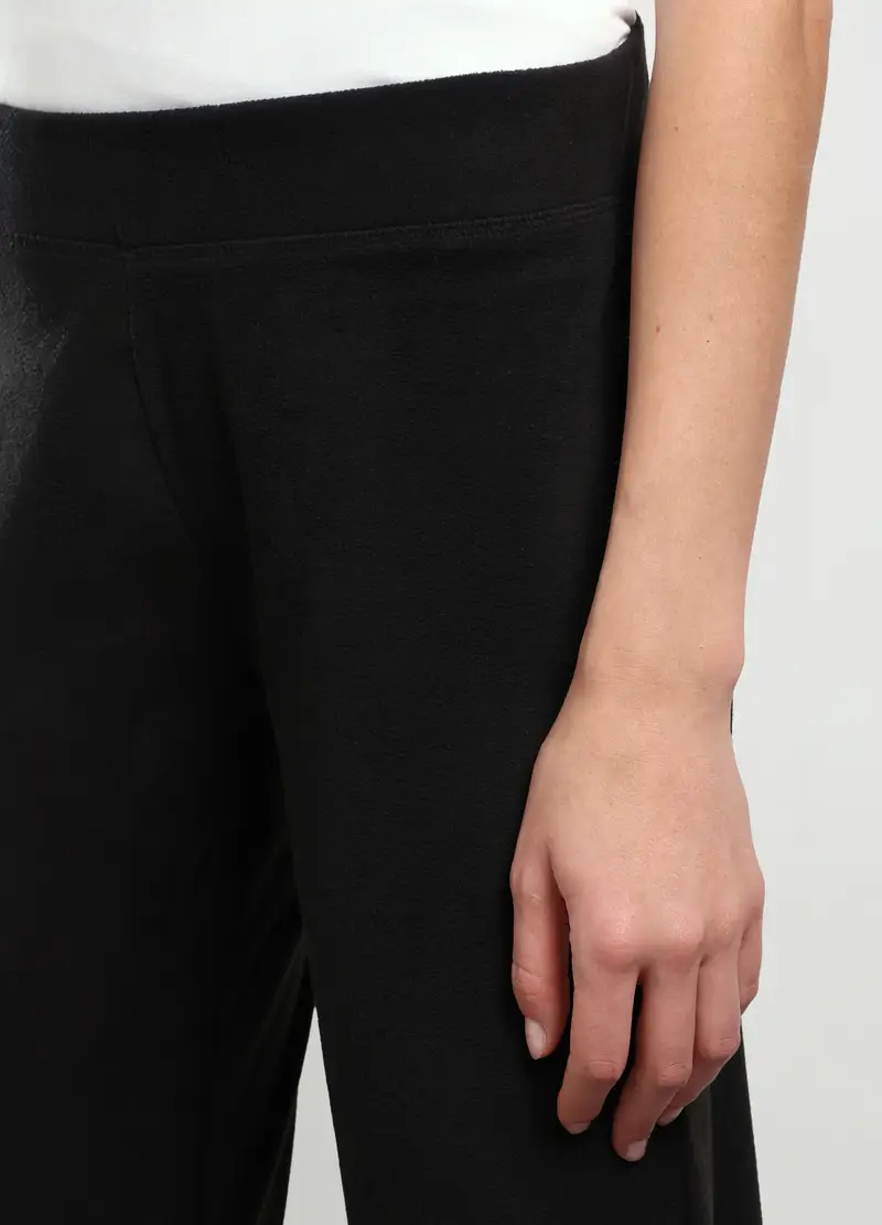 Upim Leggings Donna Nero 2837806 miniatura 3