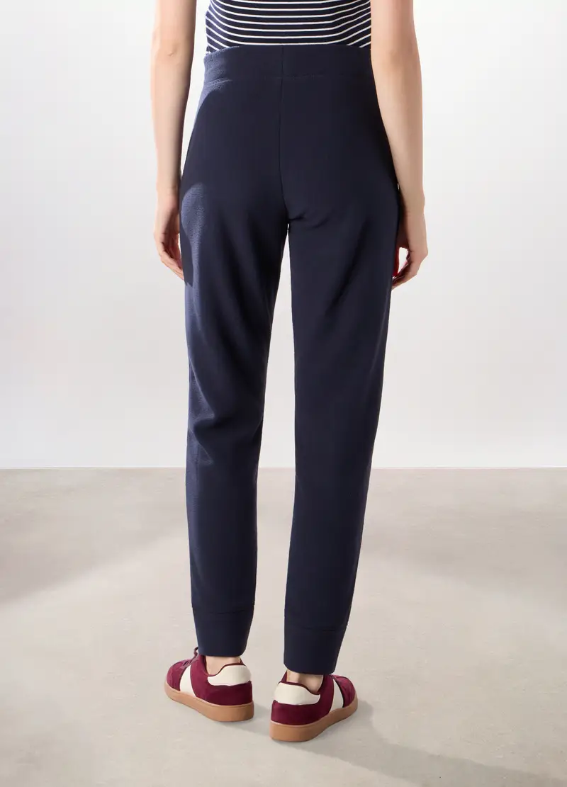 Upim Leggings Donna Blu 3005254 miniatura 2