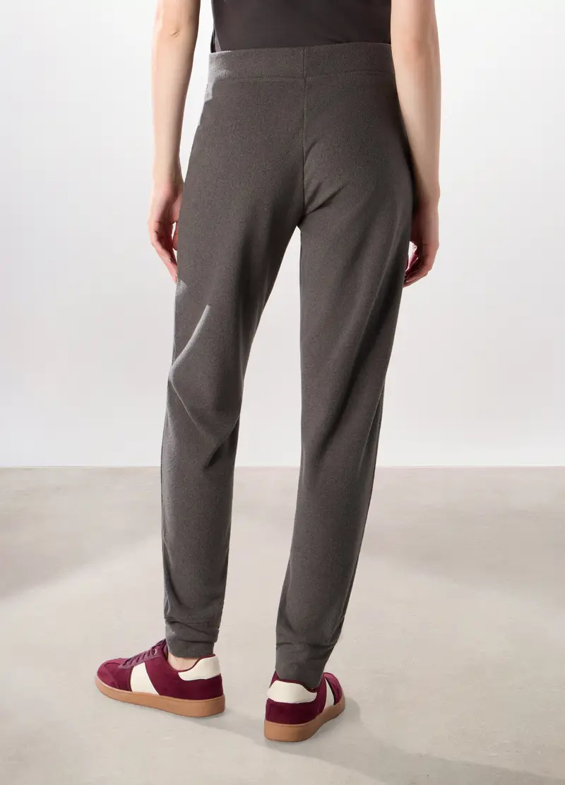 Upim Leggings Donna Grigio 3005255 miniatura 2