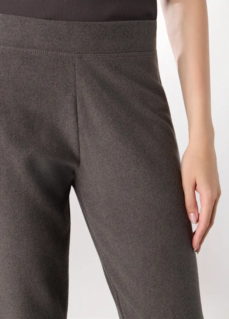 Upim Leggings Donna Grigio 3005255 miniatura 3