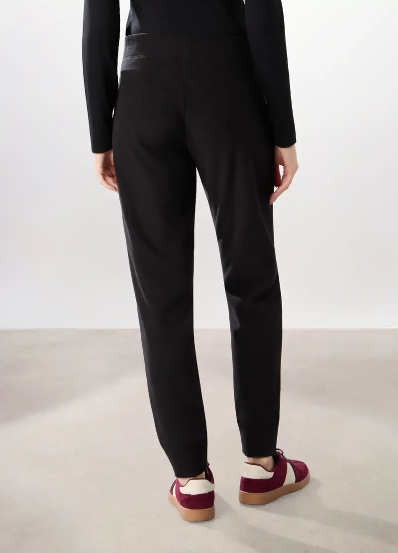 Upim Leggings Donna Nero 3005256 miniatura 2